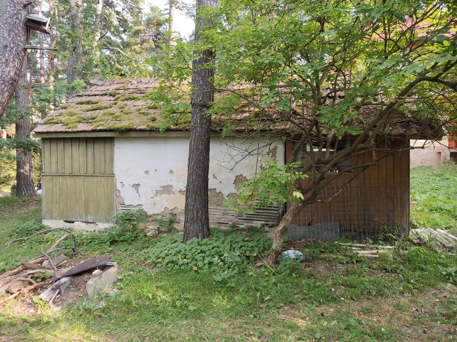 Продава се Къща в Пазарджик, Запад - 30 кв.м за 1834 €/кв.м - Снимка #5