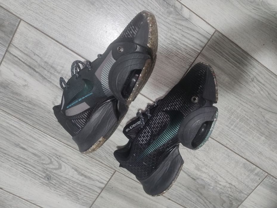 Adidași Nike SuperRep 2