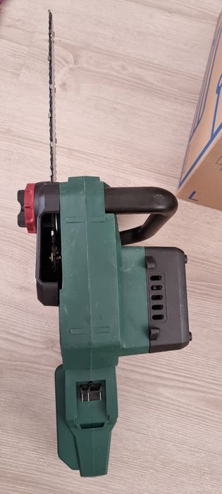 Drujba electrica parkside