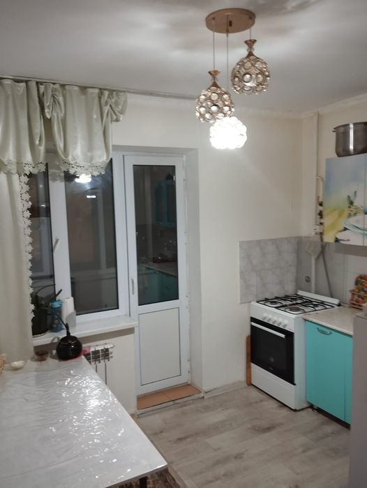3 комн квартира Ружейникова