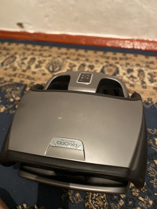 Массажный апарат