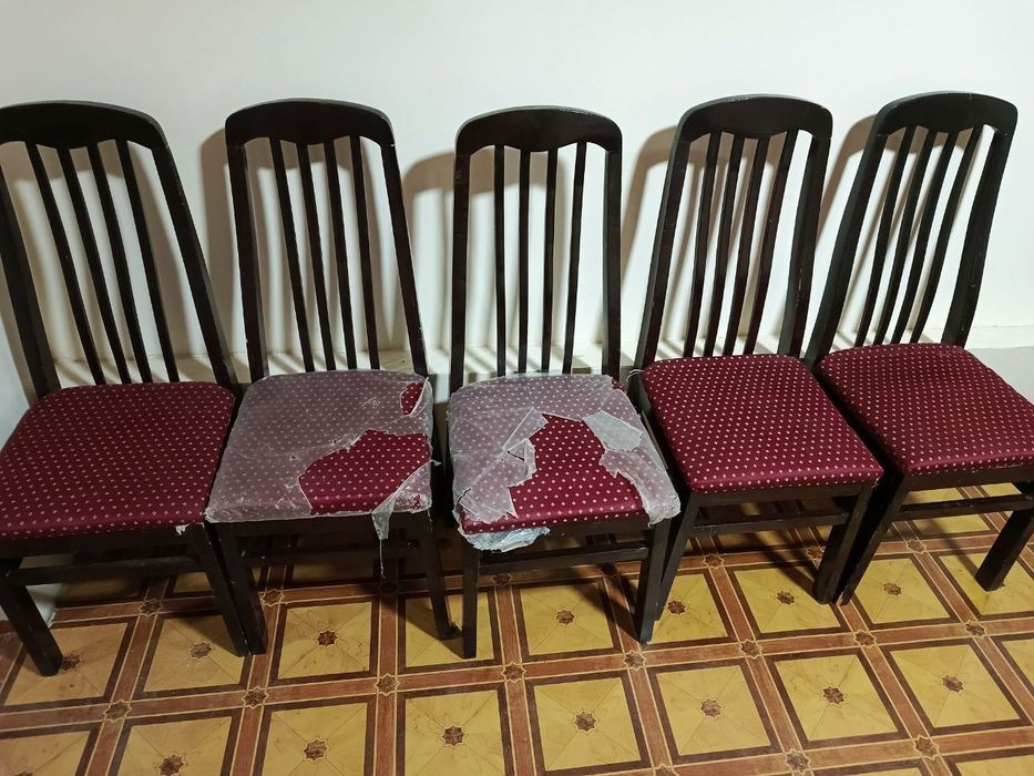 Стол узынлыгы 4м + стул 12 шт цена 6.5 млн келисип беремен