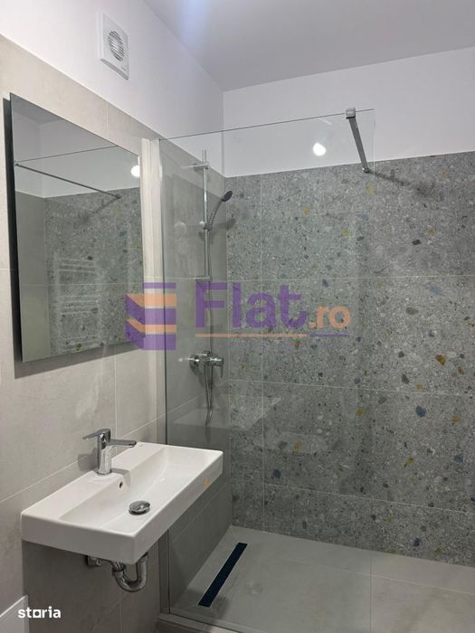 Studio Nou | Casa Nobel | Balcon | Nemobilat și Neutilat |