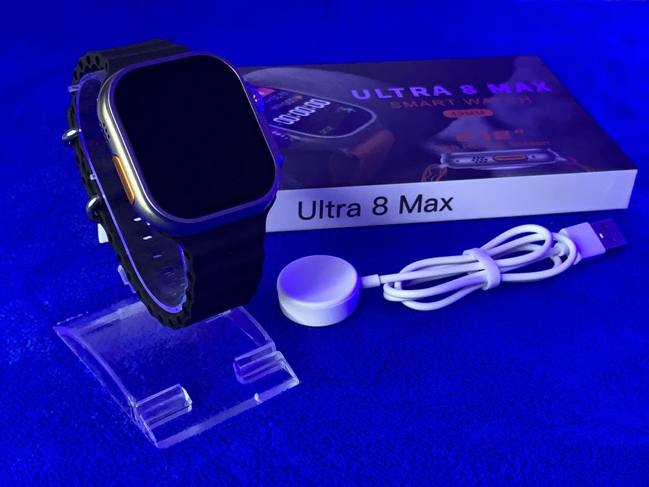 Iwatch 8 ultra Smartwatch 8 ultra