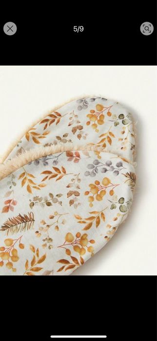 Бебешки спален чувал с заешки уши