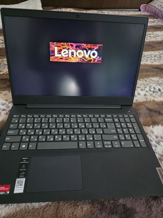 Продаётся Ноутбук Lenovo IdeaPad 3 [15ADA05]