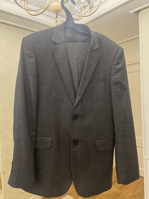 Мужской комплект