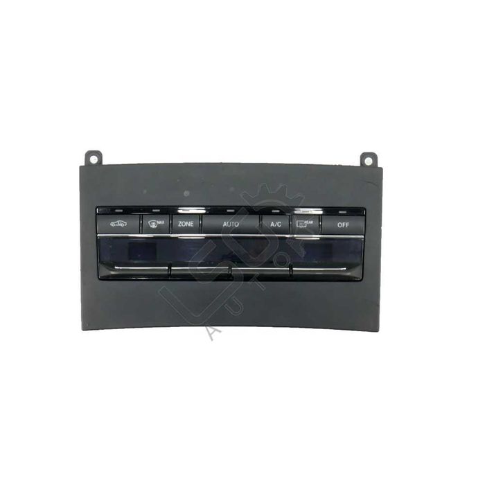 Панел климатроник Mercedes-Benz E-Class  2009-2016 ID: 133564