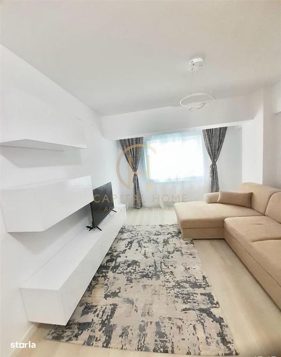 Tatarasi Evergreen 2C Decomandate Parcare subterana