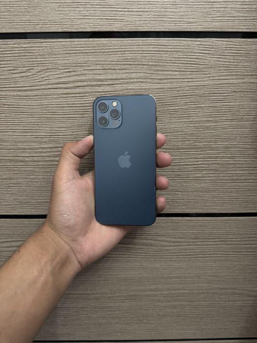 Айфон 12 про 128гб