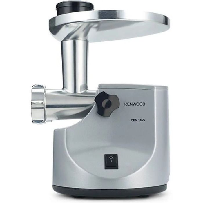 Мясорубка Kenwood MG510