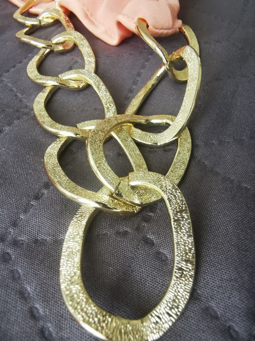 Rochie nouă elegantă evenimente speciale cu etichetă Zara mărime S