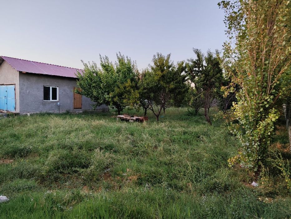 Продаётся участок 11.35 соток политотдел.