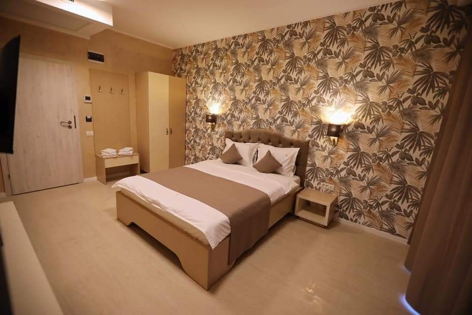 Mobilier horeca hotel pensiune