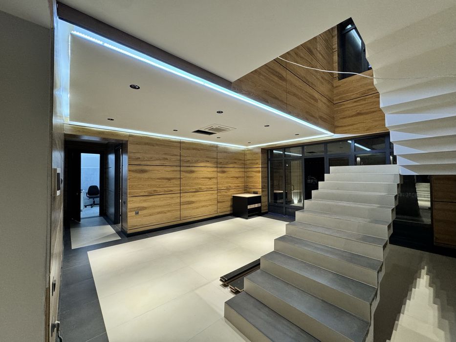 Сдается в аренду премум класс недвижимость