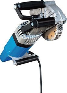 Аренда Штроборез аренда строительных инструментов