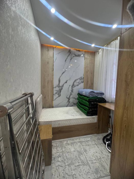 Kvartiraga sherik qiz kerak, ijaraga