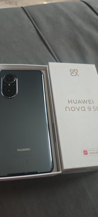 Huawei nova 9 se