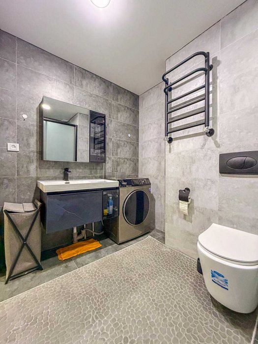 НОВОСТРОЙКА 2в3/9/9 50м² ЖК Riverside  ТТЗ