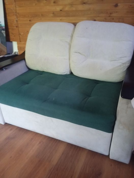 Продам диван раскладной