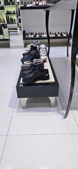 Торговое оборудование