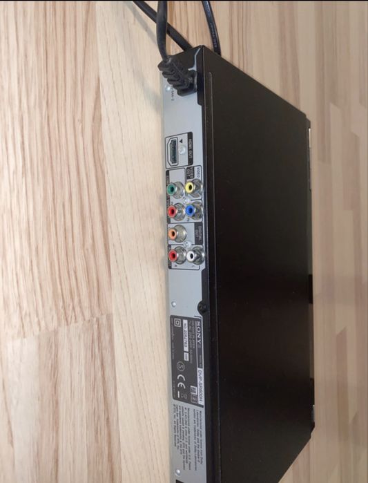 Dvd Sony, stare excelenta