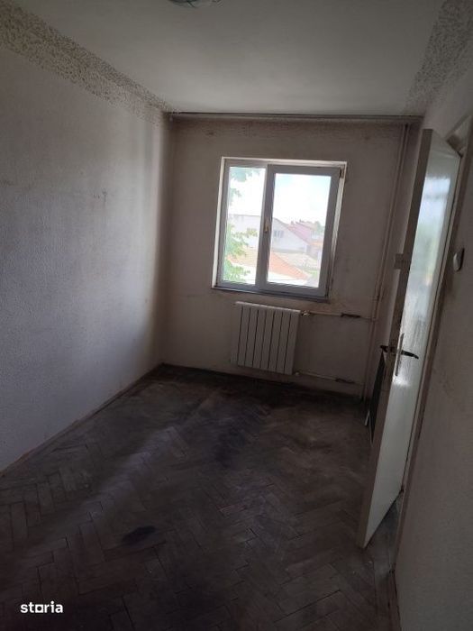 Apartament 3 Camere| 50.1 Mp | Etaj 3 — fotografia 3