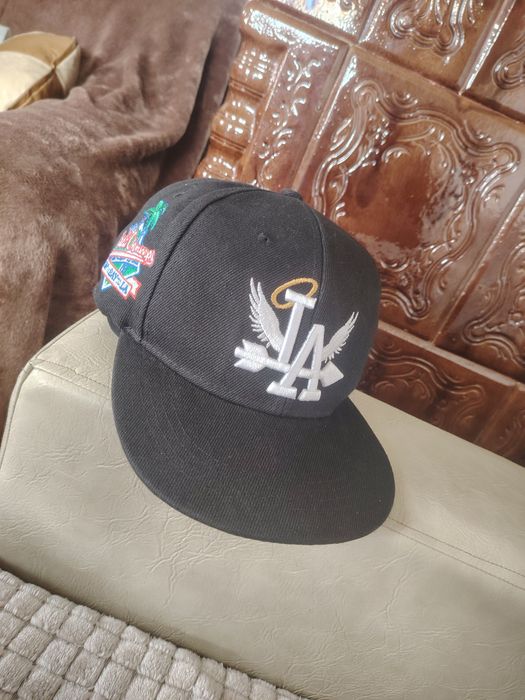 Șapcă new era LA yankees