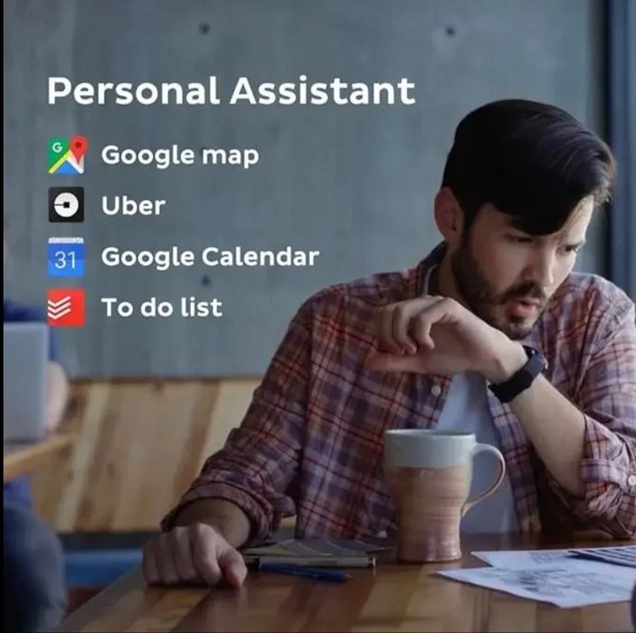 Смарт часы Ticwatch S Wear os