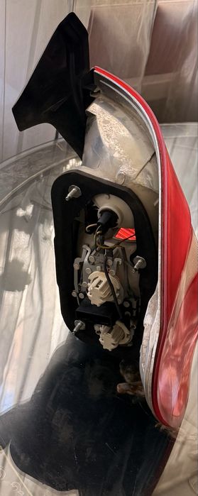 Заден ляв стоп за BMW X5 E70