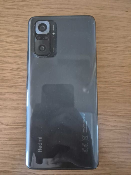 Xiaomi redmi note 10 pro