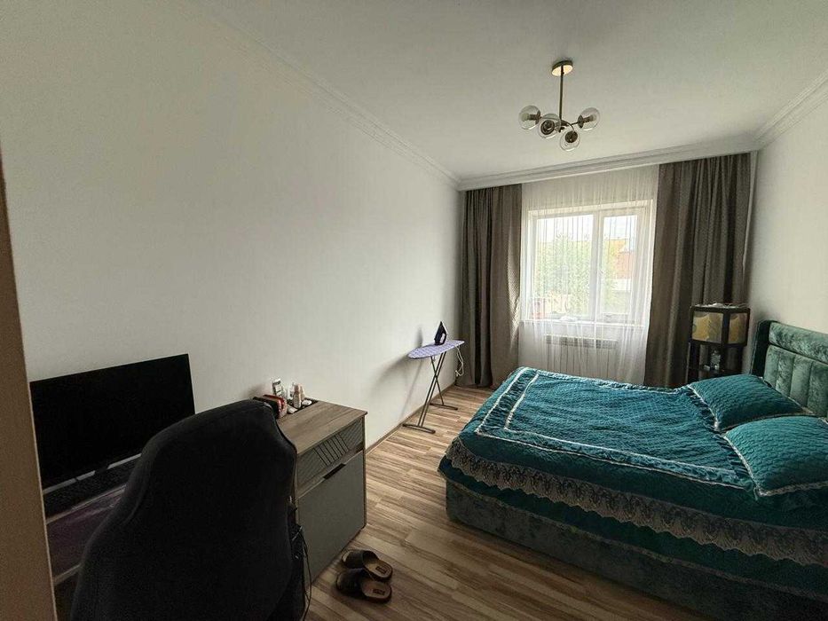 2-комн. квартира, 63,4м²