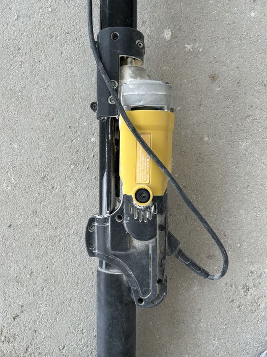 Жираф за шлайфане на стени и тавани