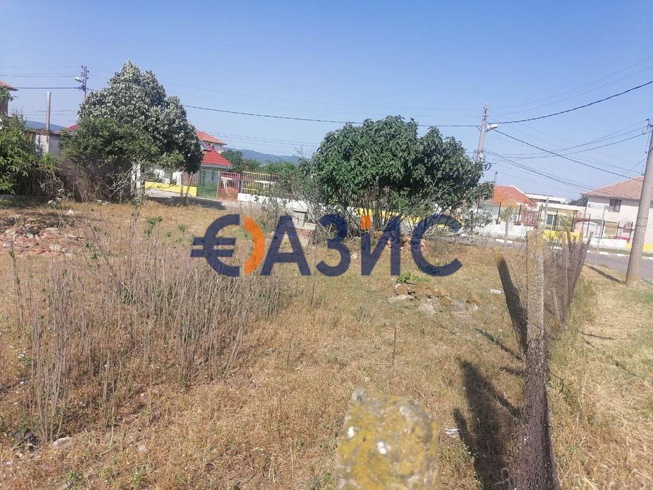 Продава се Парцел в с. Тънково, Област Бургас - 544 кв.м за 44 €/кв.м - Снимка #6