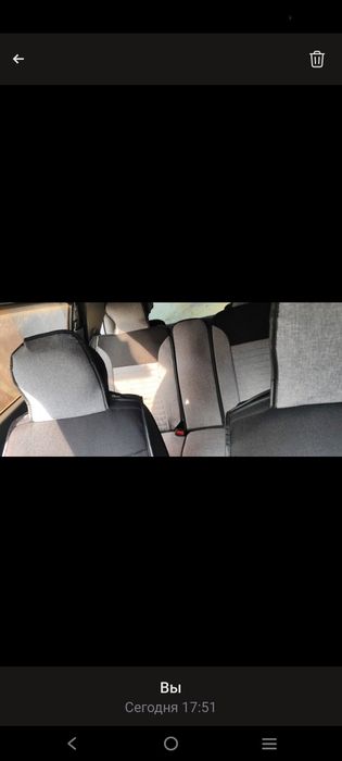 Продам Чанган бенни Мини