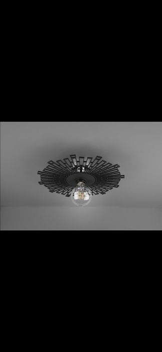 Plafoniera Lustra de iluminat, prindere  pod