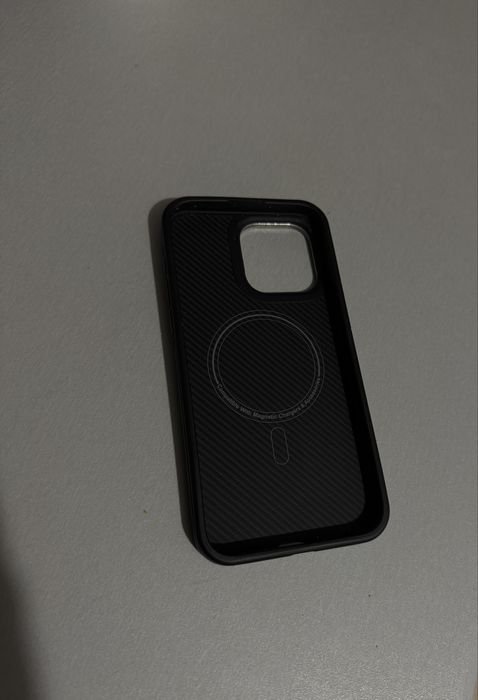 Husa Vetter Iphone 15 pro max