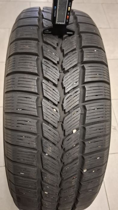 Зимна бусова гума  Michelin 215 65 15C