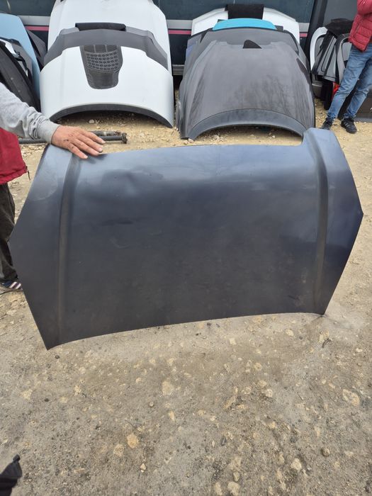 Оригинален Преден Капак за Хонда CR-V 2001- 2006