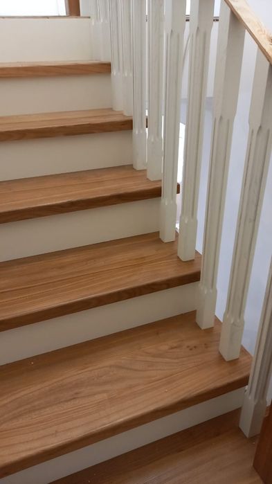 Лестница на заказ