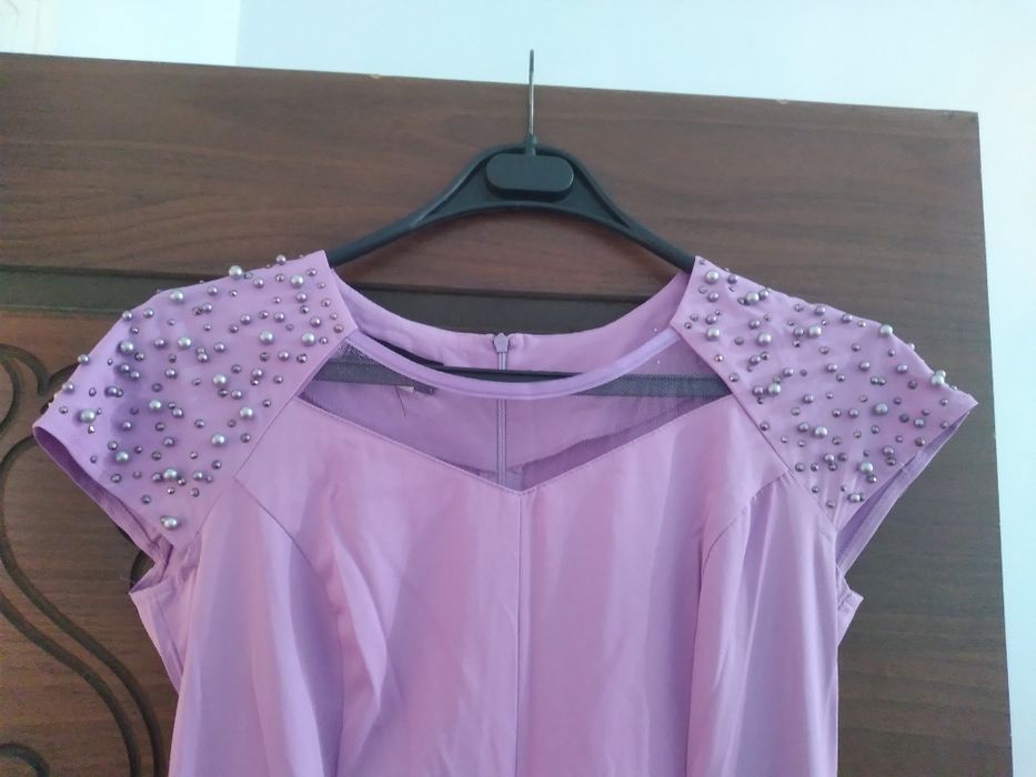 Betakror oqshom libosi