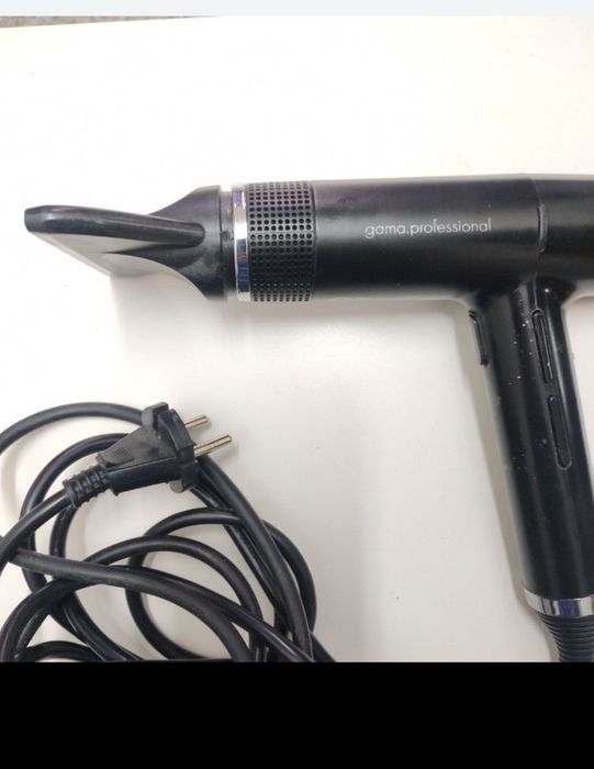 GaMa  IW Perfetto професионален сешоар