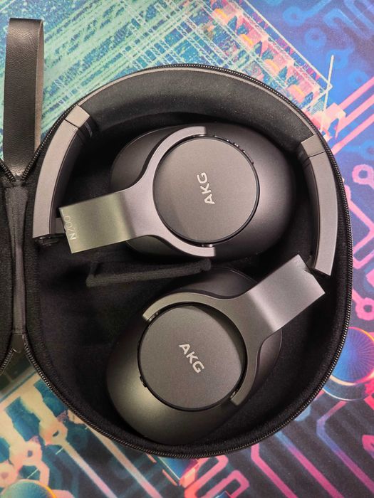Casti AKG N700NCM2