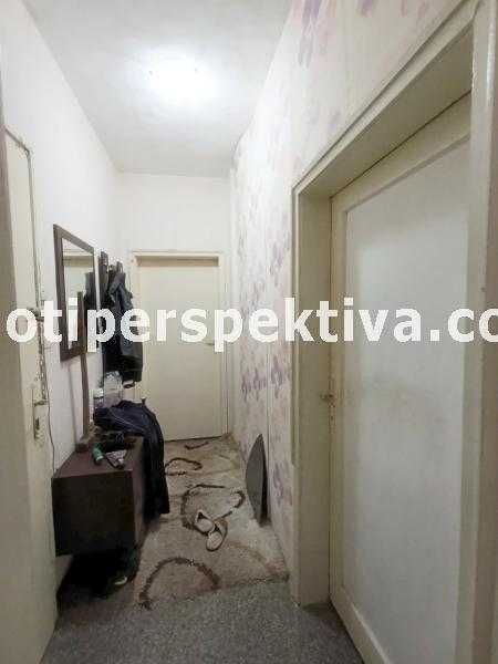 Продава се Двустаен апартамент в Пловдив, Център - 57 кв.м за 1379 €/кв.м - Снимка #3