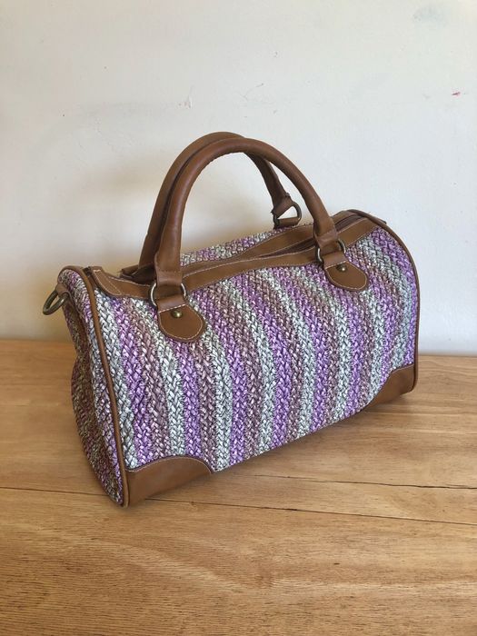 Чанта - джоб за колан, Италианска козметична чантичка  и други