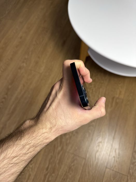 iPhone 13 Midnight 128gb Impecabil