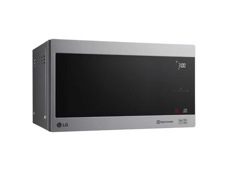 Микровълнова Фурна LG NeoChef MS2595CIS, 25L