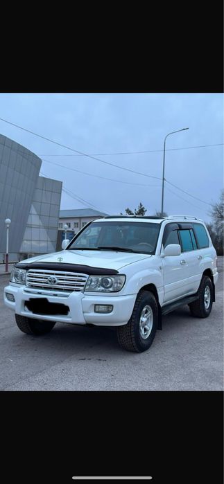 Продам Диски на крузак 100