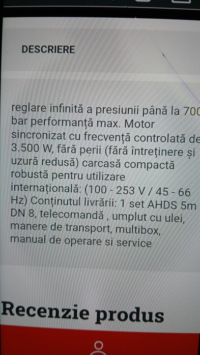 Cheie impact alkitronic milwaukee