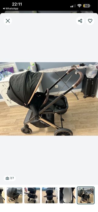 Продам коляску   Хорошем качестве